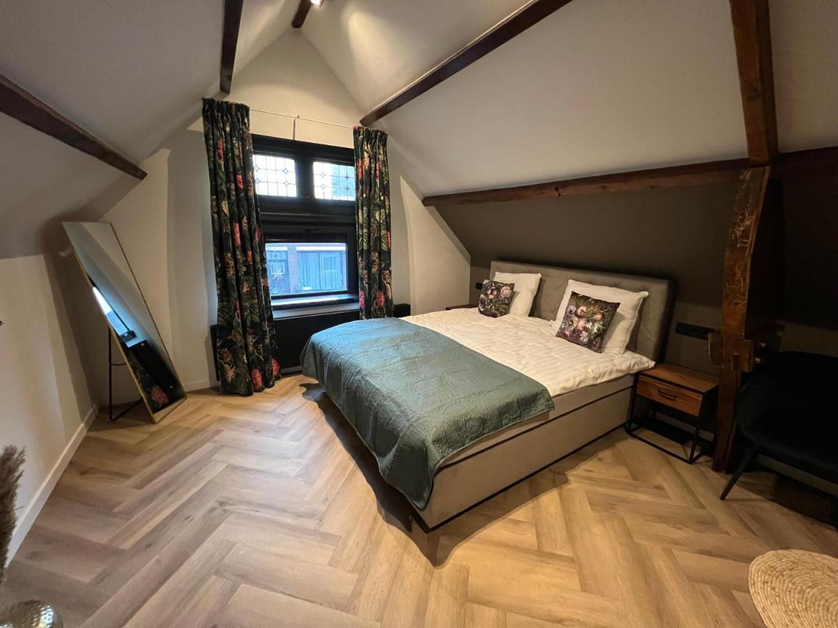 Deluxe Zimmer