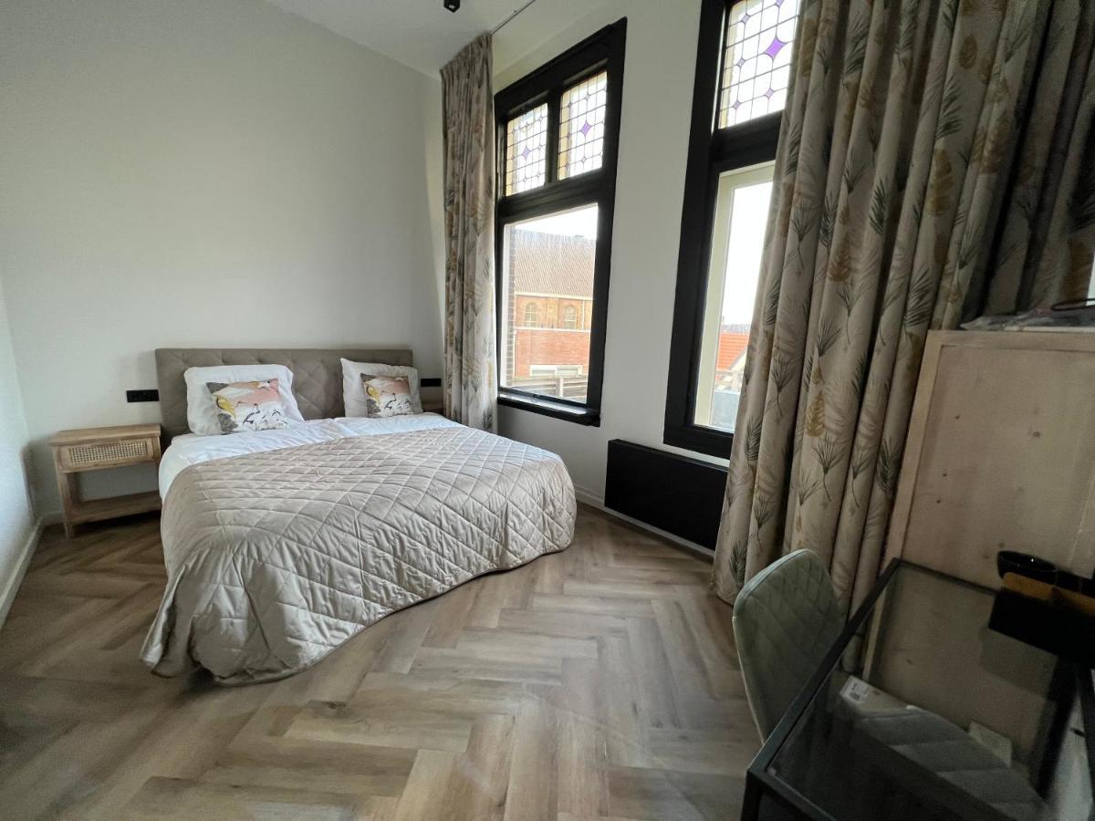 Deluxe Doppelzimmer